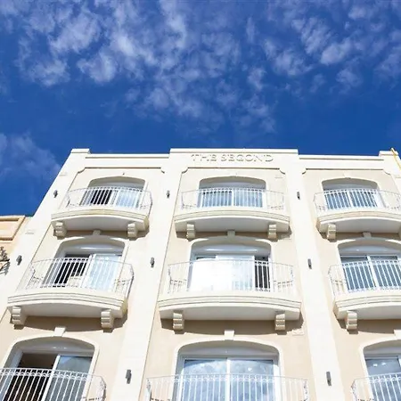 The Segond Hotel Nadur