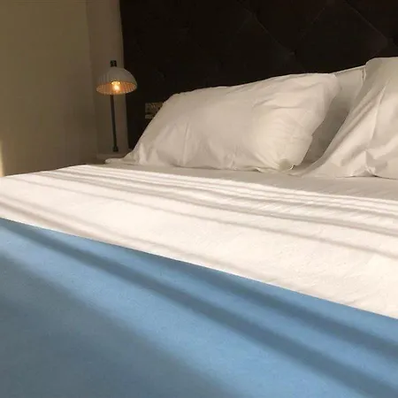 Hotel The Segond Nadur