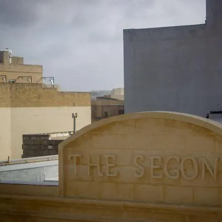 The Segond Hotel